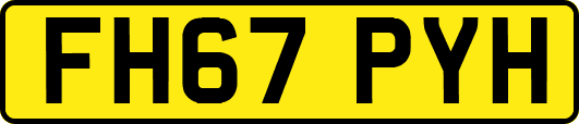 FH67PYH