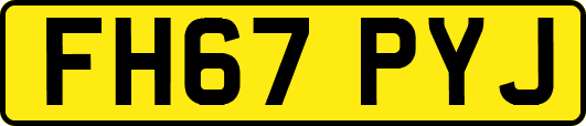 FH67PYJ