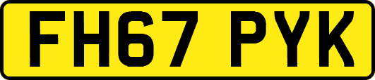 FH67PYK