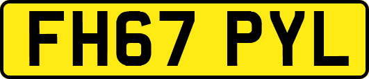 FH67PYL