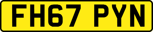 FH67PYN