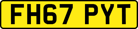 FH67PYT