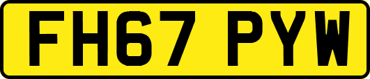 FH67PYW