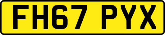FH67PYX