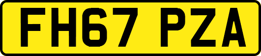 FH67PZA
