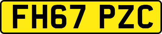 FH67PZC