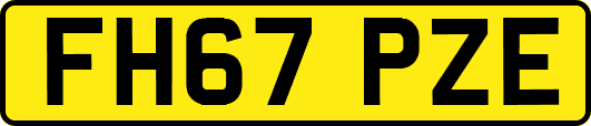 FH67PZE