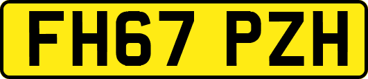 FH67PZH
