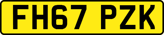 FH67PZK