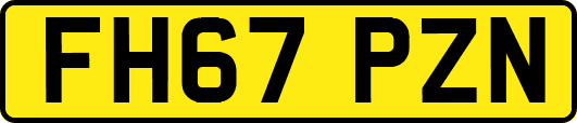 FH67PZN