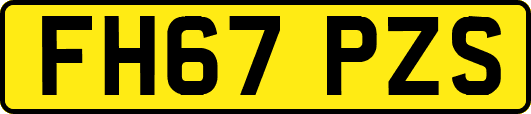 FH67PZS