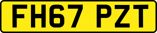 FH67PZT