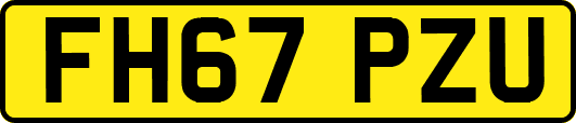FH67PZU