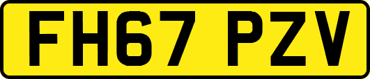 FH67PZV
