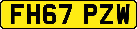FH67PZW