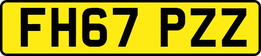 FH67PZZ