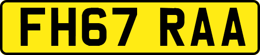 FH67RAA
