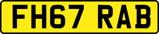FH67RAB
