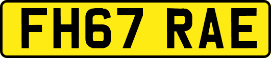 FH67RAE