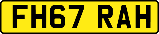 FH67RAH