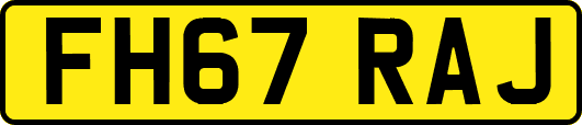 FH67RAJ