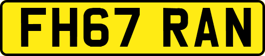 FH67RAN