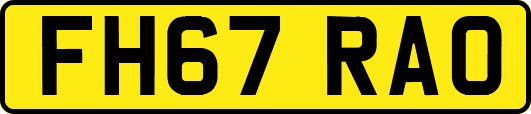 FH67RAO