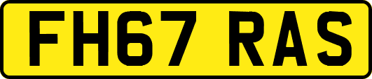 FH67RAS