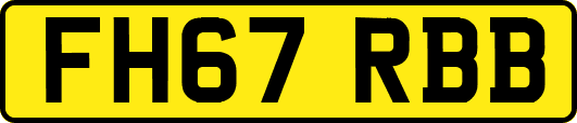FH67RBB