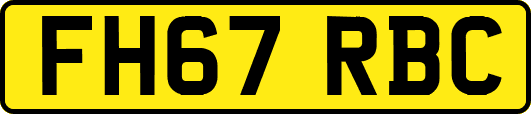 FH67RBC