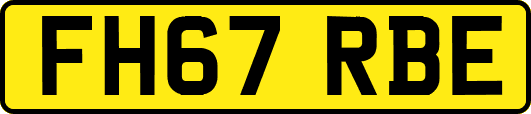 FH67RBE
