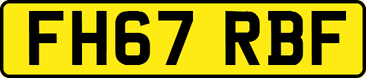 FH67RBF