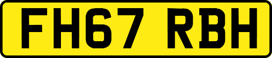 FH67RBH