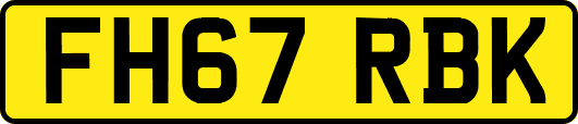 FH67RBK