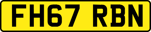 FH67RBN