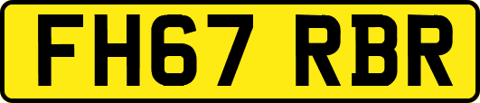 FH67RBR