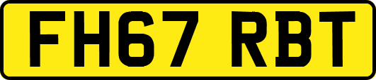 FH67RBT