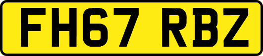 FH67RBZ