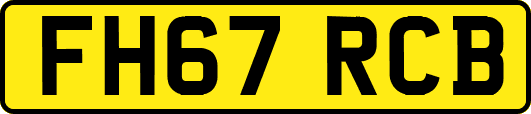 FH67RCB