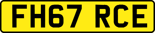 FH67RCE