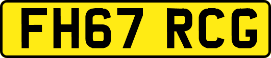 FH67RCG
