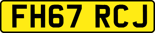 FH67RCJ