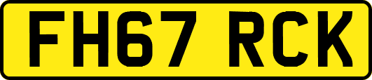 FH67RCK