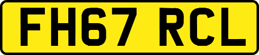 FH67RCL