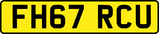 FH67RCU