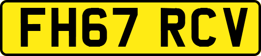 FH67RCV