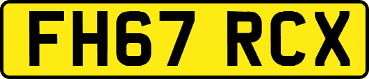 FH67RCX