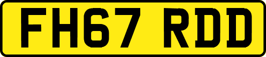 FH67RDD