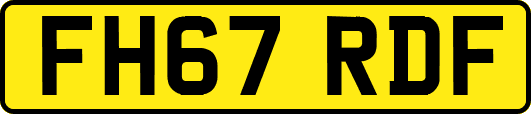 FH67RDF