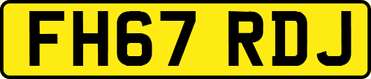 FH67RDJ